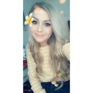 Meet your Posher, Brittany